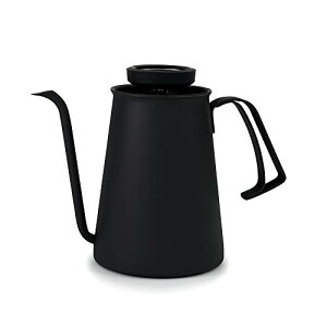 Coffee Kettle Matte Black R[q[Pg }bgubN V/OBeasty CoffeehbvɍœKȒ