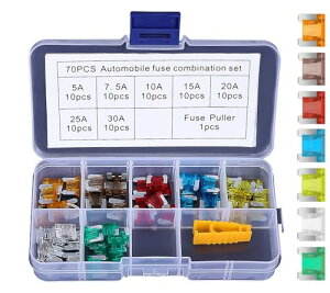 LeTradeJP wq[Y ԃu[hq[Y ^q[Y ~70i5A 7.5A 10A 15A 20A 25A 30Aj ԃu