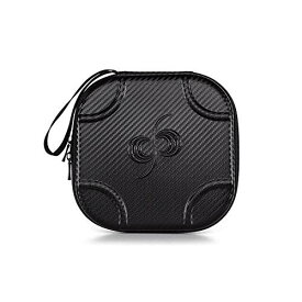 DJI Ryze Tello ケース 収納バッグ キャリングケース バッテリ4個収納可能 耐衝撃 防塵 防水 持ち運び便利