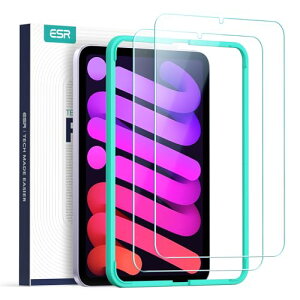 ESR 2Zbg iPad Mini A17 Pro tB iPad Mini 7 / Mini 6 tB 8.3C`A2024/2