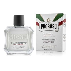 PRORASO|[\ At^[VF[uo[ ZVeBu At^[VF[u t q E XLPA C^A 100ml 10
