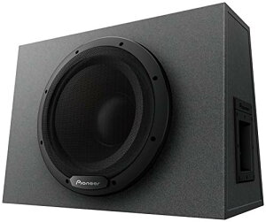Pioneer �X�s�[�J�[ TS-WX1210A 30cm �p���[�h�T�u�E�[�t�@�[ �J���b�c�F���A
