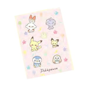 �V���E���m�[�g �|�P�b�g�����X�^�[ ���~�� �|�P�s�[�X ������ �������� �킭�킭�V�w���V���[�Y 865056