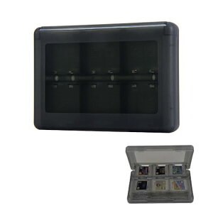 3DS \tgP[X 2ZbgbDS/3DS/DSLp J[h[P[X 22[{[J[h^b`yΉ gь^ [E S2