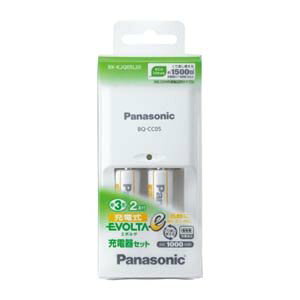 Panasonic EVOLTAe G{^ P3`jbPfdr2{t[dZbg BK-KJQ05L20