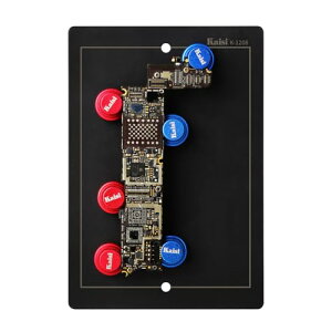 Kaisi ͂񂾂đ PCB͂񂾕tz_Œ 130x90mm 6ɋ ϖՃX`[x[X ϔM500 Œp n