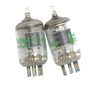 WINGONEER 2�{7�s��5654W�^��� - 6AK5 / 6J1 / 6J1P / EF95�p�A�b�v�O���[�h