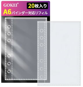 GOKEI A6TCY tB PPV[g A6 ~j6 oC_[ 蒠 V[䎆 J[h|Pbg V[ }CN6 J[hX[