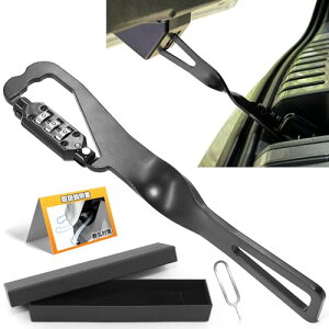 �ԗp�h�A�X�g�b�p�[ ���A�Q�[�g�X�g�b�p�[ ���b�N�\ �Ԓ����E�ԓ����C��p ����̌^ �ԗp�h�A���b�N ���J�ێ� �H��s�v 3�b�ݒu �_�C�������b