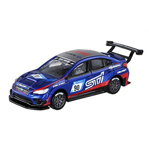 ^Jg~[TAKARA TOMY g~Jv~A 24 WRX STI NBR`W