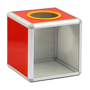 Thee Entrance  AN I 20cmx20cm p[eB[ {bNX Cxg