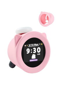 BUBBLELOGUS jeh[TEhNbN AlarmoA[Ή یP[X Sʕی Nintendo Alarmop Jo[