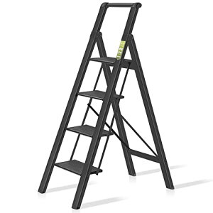 RIKADE �܂肽���݋r�� �肷�� �����t�� �A���~ ���ݑ� ��q �͂��� �n�V�S �X�e�b�v�� �X�e�b�v�X�c�[�� �y�� ���� ���O 4�i ��