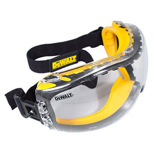 DEWALT �R���V�[���[ �Z�[�t�e�B�S�[�O�� DPGS82