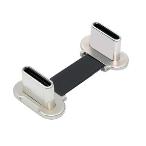 xiwai V[gUSB2.0f[^P[u 2cm |[^u ^tbgUSB-C^CvC - USB-CAORlN^ d 65