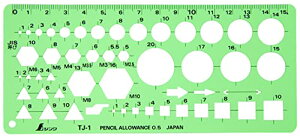 �V��������Shinwa Sokutei �e���v���[�g �{���g�i�b�g��K 66026