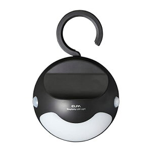 �G���p ELPA ���ĂȂ����C�g �肷��`/�d���F�E���F/�d�r�� �l���Z���T�[/���C�g/���� HLH-2205