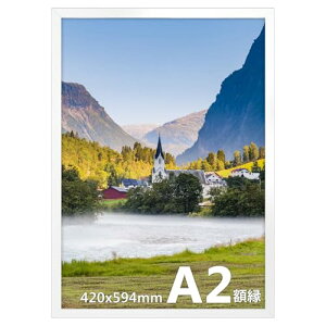 Wtrgas tHgt[ A2 TCY |X^[ ʐ^ z 42x59.4CM Ǌ| z zCg 1