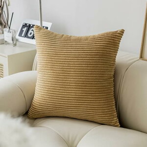 Demetex �N�b�V�����J�o�[ 60x60cm 1���Z�b�g �R�[�f�����C �V���� ������� �k�� �􂦂� �ӂ�ӂ� �B���t�@�X�i�[ �X�g���C