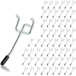 �L�E�{�[�h �p���`���O�{�[�h �t�b�N �S18�� t�^ �t�b�N �S���t�� �Z�b�g �� �s�b�`25mm ���a 5mm �Œ� �~�� ���� �L���{�[�h�p