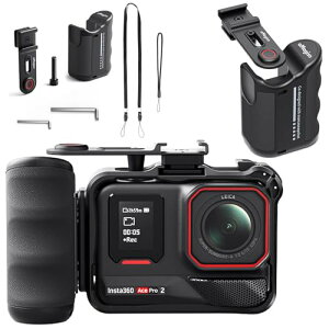 Taoricup Insta360 AcePro2 Ή nh X^h Insta360 AcePro/DJI Action 5 Pro/