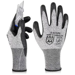 DONFRI �R�� �ϐؑn��� �h�n �h�n��� ��Ɨp ��� ����~�� �؂�Ȃ� �h�� PU�R�[�e�B���O ���x��5�̑ϐؒf�� 1�o�p�b�N XL