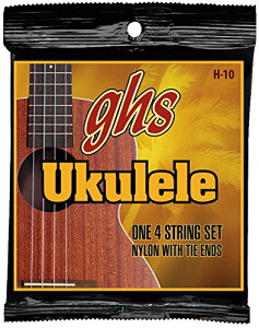 GHS Strings ghs EN HAWAIIAN UKULELE/nCAEN RT[g/X^_[h ubNiC H