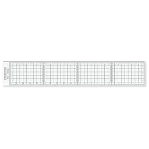 �X�e�b�h���[STAEDTLER ��K ���� �J�b�e�B���O 20cm 962 08-20