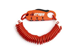 �N���b�v�Xcrops �R���p�N�g���C���[���b�N Q3 | 3mm×1800mm 3���_�C���� CP-SPD08-04 ���b�h