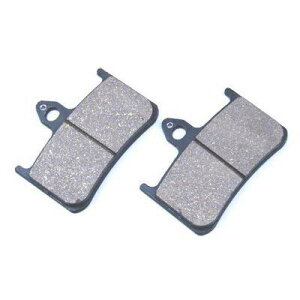 �u���[�L�p�b�h �o�C�N�p �t�����g�p �i��4925�z�[�l�b�g250CB400SF�X�[�p�[�t�H�ABROS400 4925