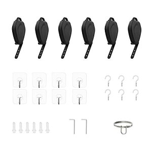 VR �P�[�u���Ǘ��AQuest 2�ARift�ARift S�AValve Index�AHTC Vive�APSVR �����N �P�[�u���p�̃t�b�N�ƃl�W