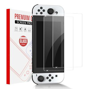 Switch �L�@el �K���X�t�B���� �p Sungale2������V�^switch �L�@el���f�� Switch oled ��� �ی�t�B����