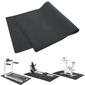 AKOZLIN ���[�������i�[ �}�b�g ����6mm×1500×800 �����xPVC �g�G�N�T�T�C�Y �t���A ���[�j���O �^����� ������� ����