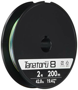 �V�}�mSHIMANO PE���C�� �^�i�g��8 200m 3.0�� 54.6lb PL-F68R �ނ莅 ���C�� 3��