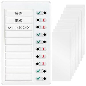  todoXg m[g Yꕨ`FbNXg uNJ[h10t fC[Ctvi[ ƎV[g  Ԋ vWFNgm