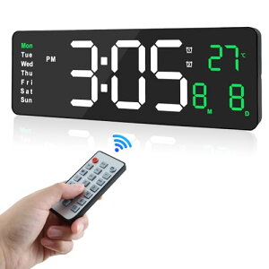 �f�W�^�����v �Ǌ|�����v LED�N���b�N �u���|�� ���v �f�W�^���N���b�N 16�C���` ��^ ���� �啶�� ���邳���� �C��/���t�\�� �^�C�}