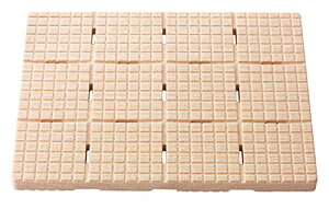 ���v�� �����C���̂� �y~���\�t�g���̂��~�j SKB-4460 �x�[�W�� 44×60×3.6cm