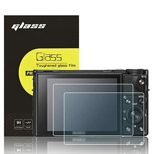 ZV-E10 FX3 FX3A FX30 ��p 2���Z�b�g �����K���X�t���ی�t�B���� Sony FX3A ZV-E10 FX3 FX30 �Ή�