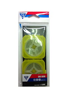 ���܂���Gamakatsu �d�|������ �d�|�� 55×55mm 2�� �C�G���[ GM-1898