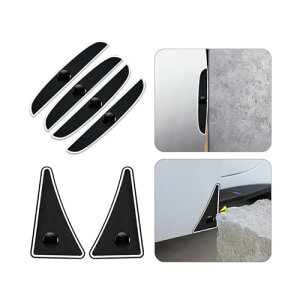 OuTLife �S�Ԏ�K�p �h�A�R�[�i�[�K�[�h �h�A�K�[�h �T�C�h�v���e�N�^�[ ���h�~ �^���� �����^�f�U�C�� DIY�œK ���ʒu���t���\