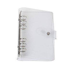 �T���R�X �V�X�e���蒠 a6 a5 a7 6�� �m�[�g�J�o�[ �����o�C���_�[ �V�X�e���蒠 PVC ���t���蒠 ���L�� �����O �o�C���_�[ �N��