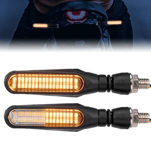 3�{�ȏ�̋P�xKEMIMOTO �E�C���J�[ �o�C�N LED �E�C���J�[ e�}�[�N �Ԍ��Ή� �����E�B���J�[ 12V �S���������Y �V�[�P���V��