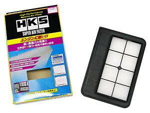 HKS �z�C�n�p�[�c �X�[�p�[�G�A�t�B���^�[ SUZUKI �X�C�t�g�X�|�[�c ZC33S�Ή������i��:13780-67R00 70017-AS1