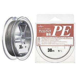 ���}�g���e�O�XYAMATOYO PE���C�� �A�V�X�g�t�b�N��pPE 30m 8�� 37kg 4�{ �O���[