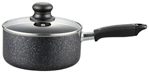 �p�[������ �Ў�� 18cm IH�Ή� �K�X�ΑΉ� �K���X�W�t �}�[�u���Z���N�g HB-2723