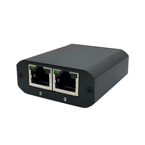 �v���l�b�N�X Planex 1000BASE-T 3�|�[�g ���^ �X�C�b�`���O�n�u FXG-03EM
