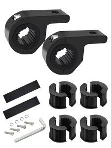 Largoods �o�C�N�X�e�[ ���t���X�e�[ �t�H�O�����v �o�C�N �������s�v ��t�ȒP ���C�g�o�[ ��Ɠ� �O�Ɠ� �⏕�� �u���P�b�g �X�^