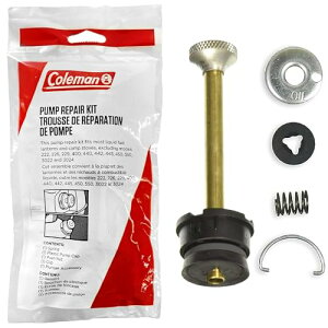 Coleman�R�[���}�� �|���v�v�����W���[�Z�b�g 242J5201