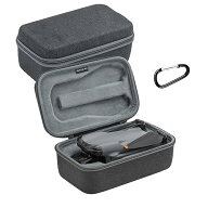 TOMGDRACO DJI AIR 3S/DJI AIR 3用 収納ケース ドローン本体収納バッグ ポータブルバッグ 航空機収納ケー…