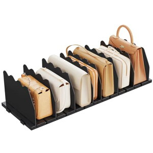 SPACEKEEPER �o�b�O���[�X�^���h ����A���\ 2�Z�b�g W66XD24XH17cm �N���[�[�b�g���[ �����ł���d�؂蕝 ���t��